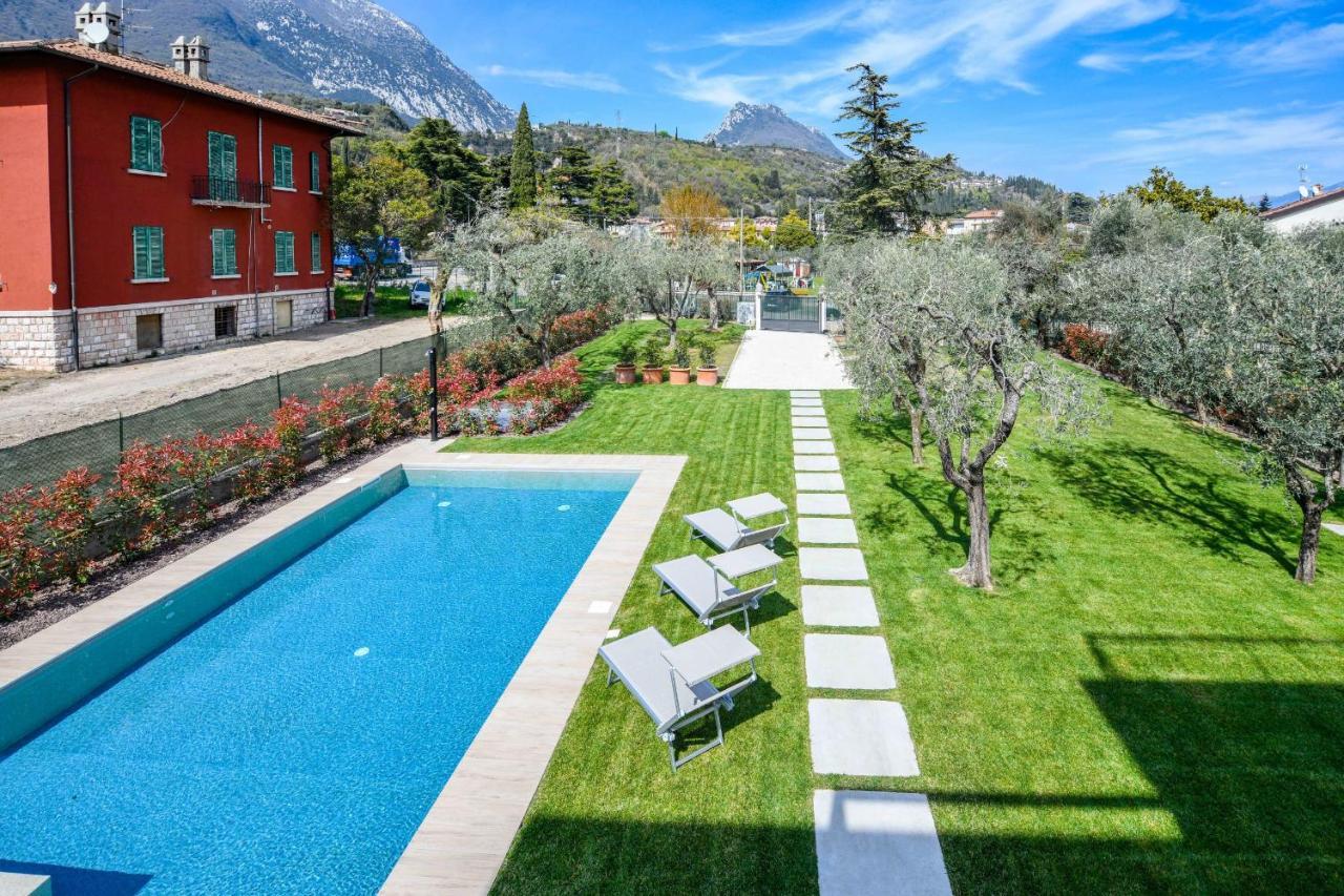 Maison Bellini Number 3 Toscolano Maderno Exterior photo