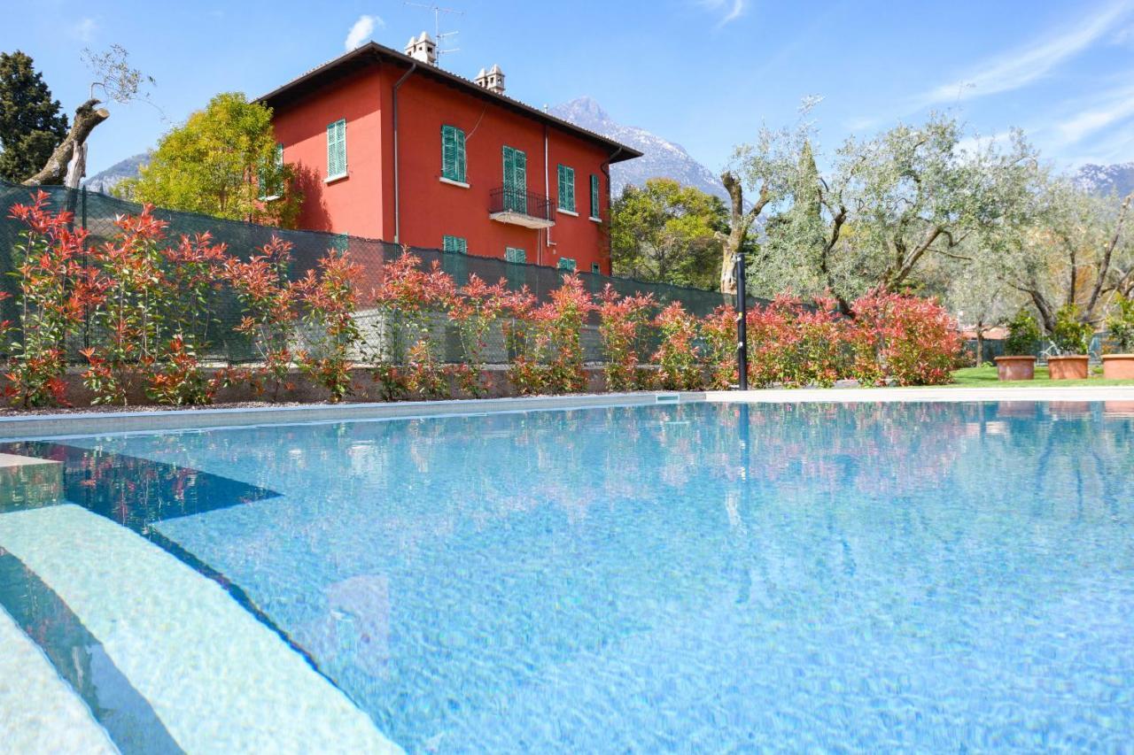Maison Bellini Number 3 Toscolano Maderno Exterior photo