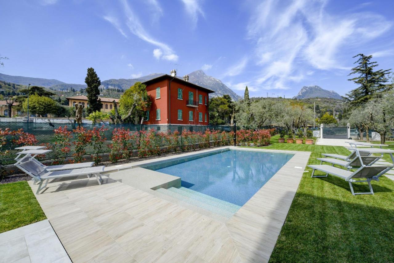Maison Bellini Number 3 Toscolano Maderno Exterior photo